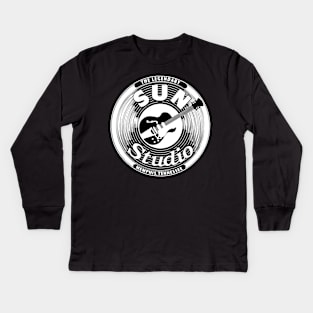 Sun Studio Kids Long Sleeve T-Shirt